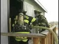 SFD - CSI Crime Scene Awareness video 3