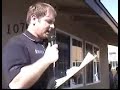 Real Estate Auction: Auctioneer Mike Grigg with Elite Auctions sells a Home in L.A. County
