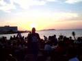 IBIZA - KUMBARA ATARDECER