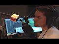 JME Interview on the Logan Sama show: 07/07/08 Part 1/2
