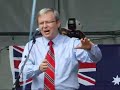 Kevin Rudd\