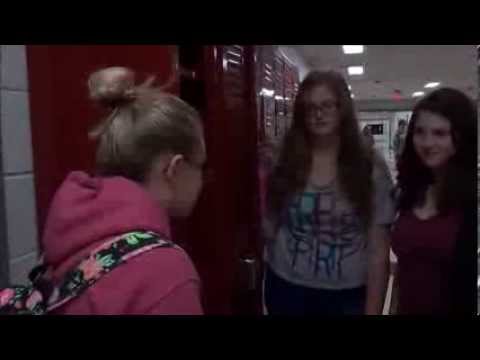 Popular Song by Ariana Grande & Mika (Original Student Music Video)