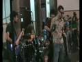 Project Arcadia Live Garibaldi (Rock N Roll)