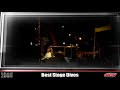 Best Falls Off Stage, Dives & Slips of 2009 - Year In Review
