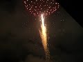 fireworks Marakana fireworks Marakana