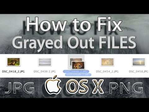 how to patch files on mac