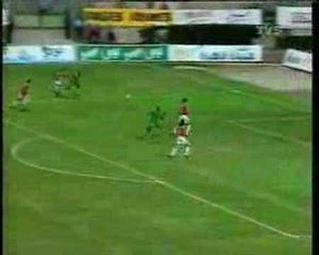 ETOILE DU SAHEL - VITA CLUB