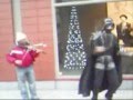 bikespotting the revenge of the bike vader