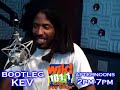 Tech N9ne, Murs, Krizz Kaliko, and Kutt Calhoun had a nice little cipher pop off while in the studio with Bootleg Kev at Wild 101 in Boise, Idaho....who do u think killed it best? Friday Night Flavas presentation!!!!