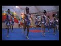 HYSS Siren @ Ngee Ann City Kindness Cheerfest Finals
