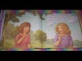 Fairy Grandmother reads Summertime in the Big Woods