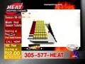 David Allen Grier-Miami Heat-AAA-Commercial