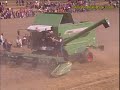 EL SEPTIMO DE CABALLERIA MAQUINARIA FENDT EL SEPTIMO DE CABALLERIA MAQUINARIA FENDT