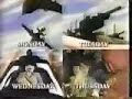 G.I.Joe TV ad 1985 - English (USA - CANADA)