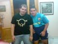 dos tonots muy desnudos