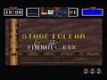 The Firemen Review - SNES