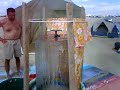 Greywater Evaporation Contraption Greywater Evaporation Contraption