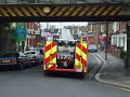 LFB Tottenham Turnout LFB Tottenham Turnout