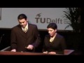 International solidarity with Iranian student movement - Ahmad Batebi - Part 2