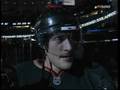 Anaheim Ducks - Three Stars and Teemu Selanne Interview