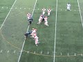 Brett Wallan South Medford Highlights
