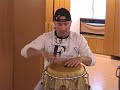 Pakito Baeza: Ritmo Pako