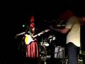 Vitamins - Mr. Fishstick - November 12, 2006.