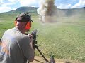 Explosions Only!