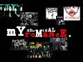 Famous Last Words - My Chemical Romance
