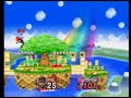 KDRio (Snake) vs Mikey Lenetia (Samus) at Green Greens