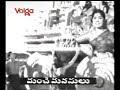 manchi manasulu - silalapi silpalu