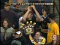 Boston Bruins Vs Dallas Stars Antics 11-1-08 (Part 2)