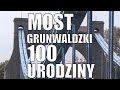 Most Grunwaldzki