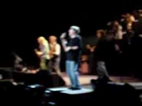 Bob Seger Katmandu LIVE Kansas City, ...