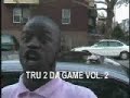 teledysk, klip, TRU,- Tru 2 Da Game