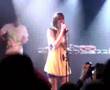 YELLE in concert