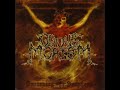 Odious Mortem Debacle by Cephalopod