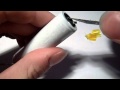 (uploaded by lukasandrysik)&nbsp;Removed outer foil, check youtube description