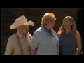 Lost Stallions: The Journey Home - Behind-the-Scenes