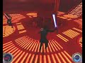 Jedi Outcast, Meeting the Siths for the First Time