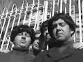 the beatles en mallorca