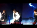 111203 MO.A Live In Malaysia - ⓈⓊⓅⒺⓇⓂⒶⓃ