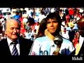 sergio kun agüero compilation