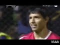 Sergio 'Kun' Agüero Compilation