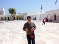 TINOS 2005