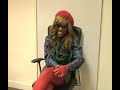 Ebony Bones Interview By Xtaster Ebony Bones Interview By Xtaster
