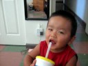 i love him*
