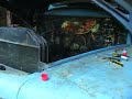 1950 Ford F-2 226 Flathead 6 cold start