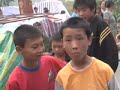 Witnessing in Earthquake Ravaged Area