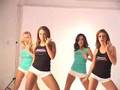 Sideline Distraction: Lip Gloss/Lil' Mama